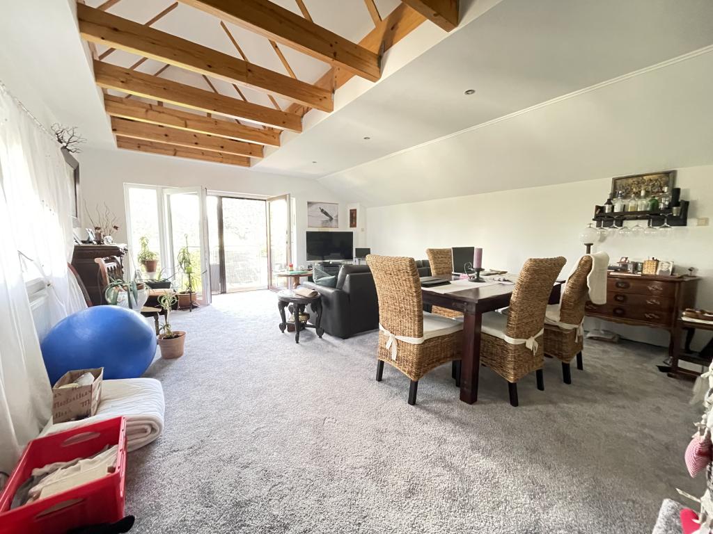 Zweifamilienhaus: Wohnzimmer_OG