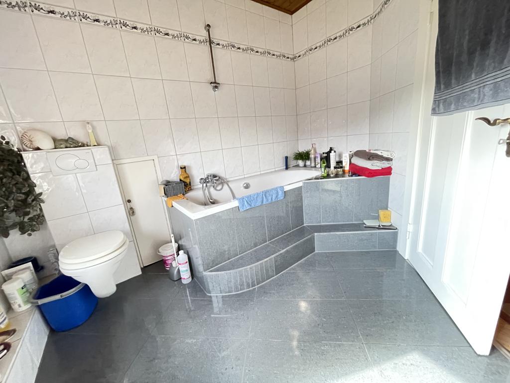 Badezimmer OG