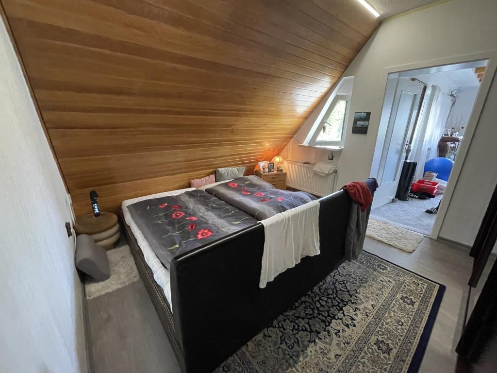 Zweifamilienhaus: Schlafzimmer_OG