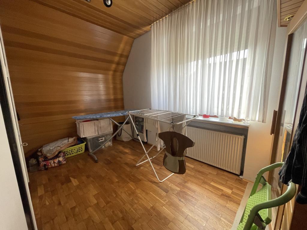 Zweifamilienhaus: Kinderzimmer_OG