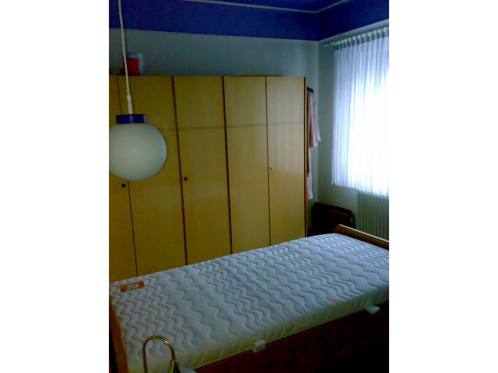 Zweifamilienhaus: Schlafzimmer_EG