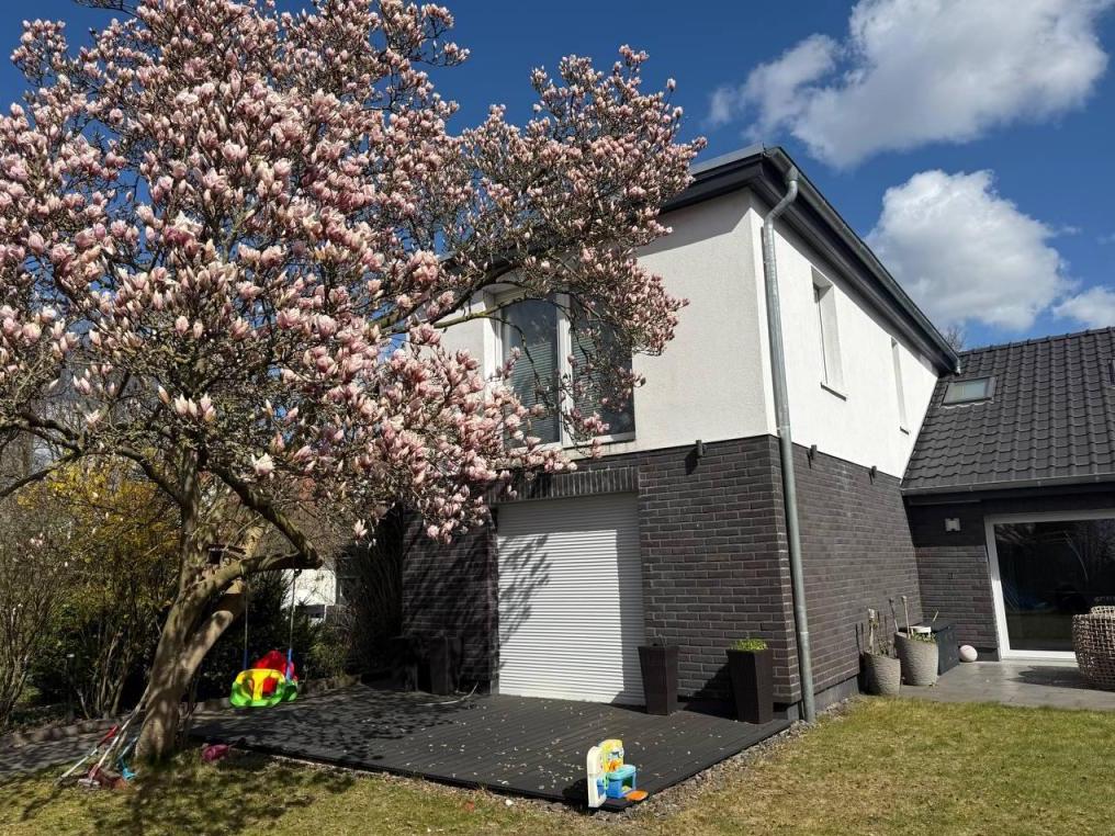 Ein Bild des Angebots Einfamilienhaus