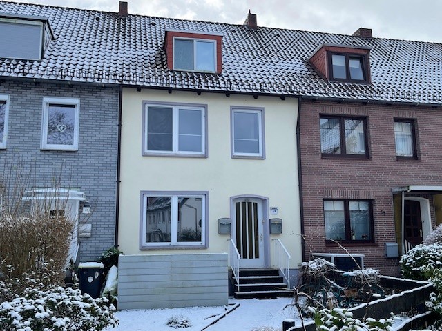 Ruhiges Wohnen !